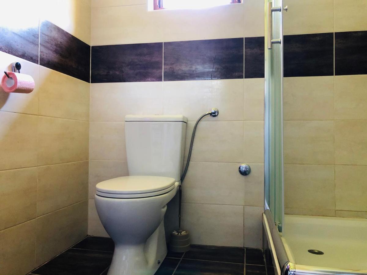 הוילה Sremska Kamenica Fruska Pool House מראה חיצוני תמונה