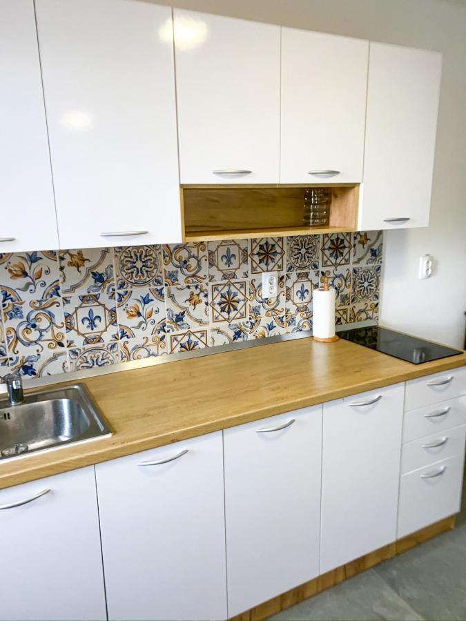 הוילה Sremska Kamenica Fruska Pool House מראה חיצוני תמונה